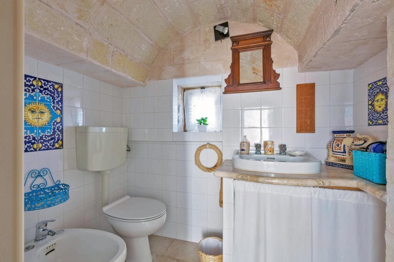 Casa Lorenzo Ostuni Extérieur photo