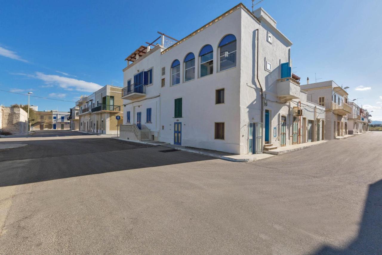 Casa Lorenzo Ostuni Extérieur photo