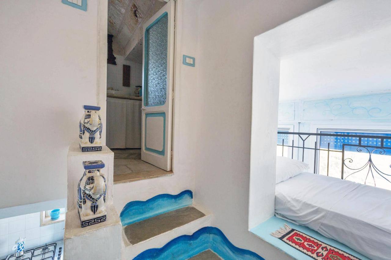 Casa Lorenzo Ostuni Extérieur photo