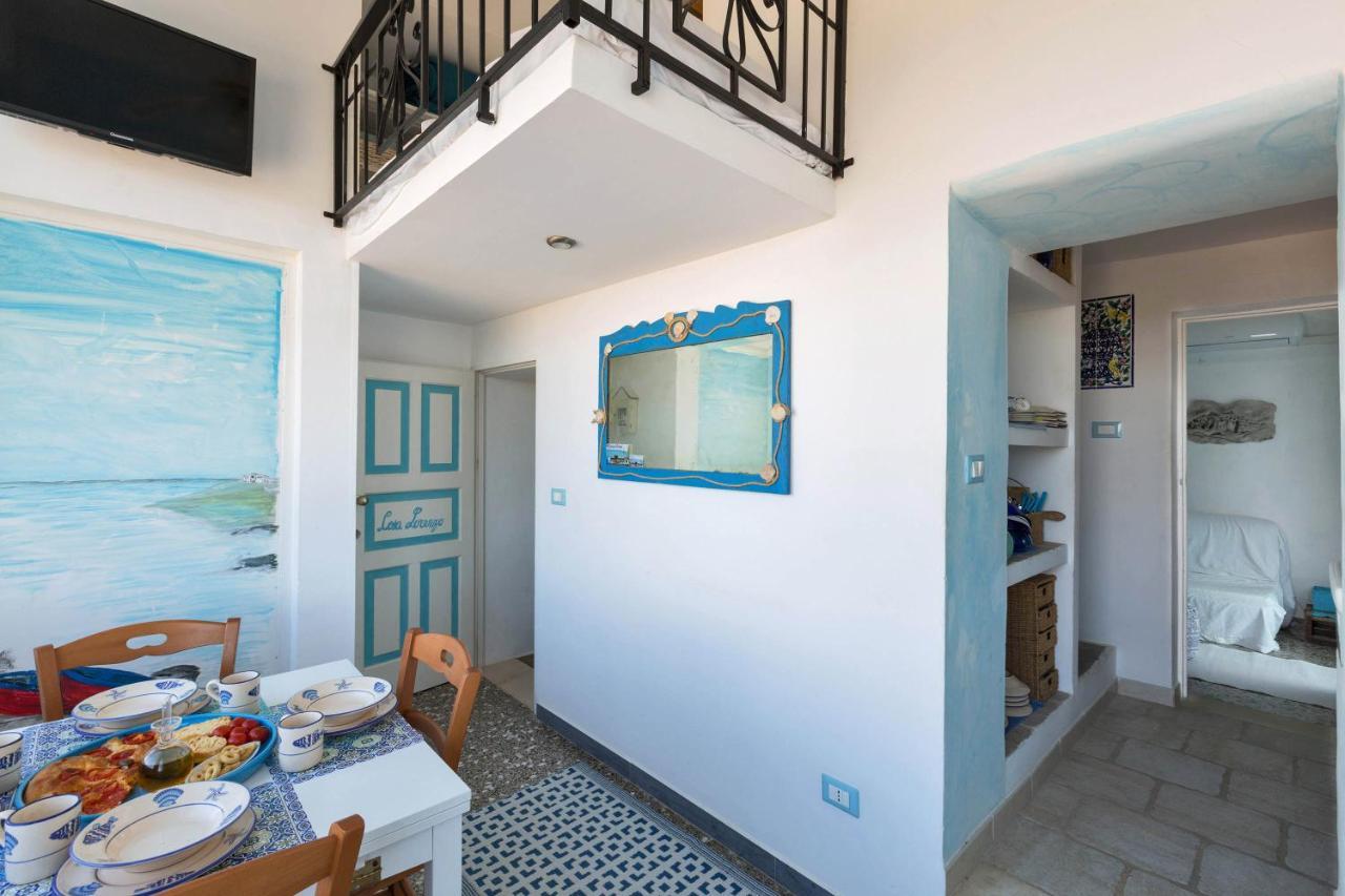 Casa Lorenzo Ostuni Extérieur photo