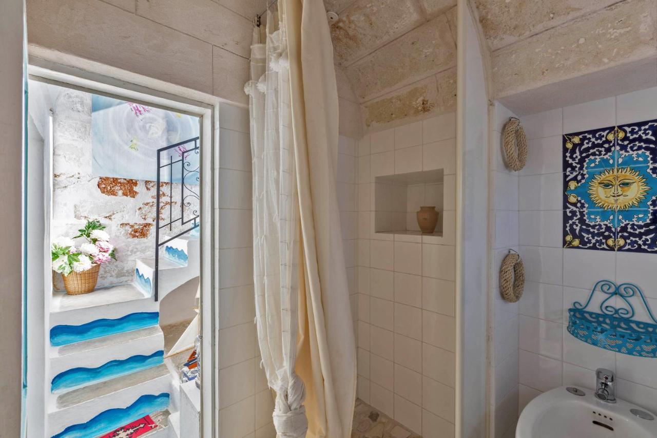 Casa Lorenzo Ostuni Extérieur photo